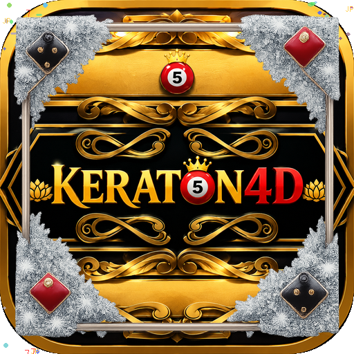 keraton4d — mitra unggulan